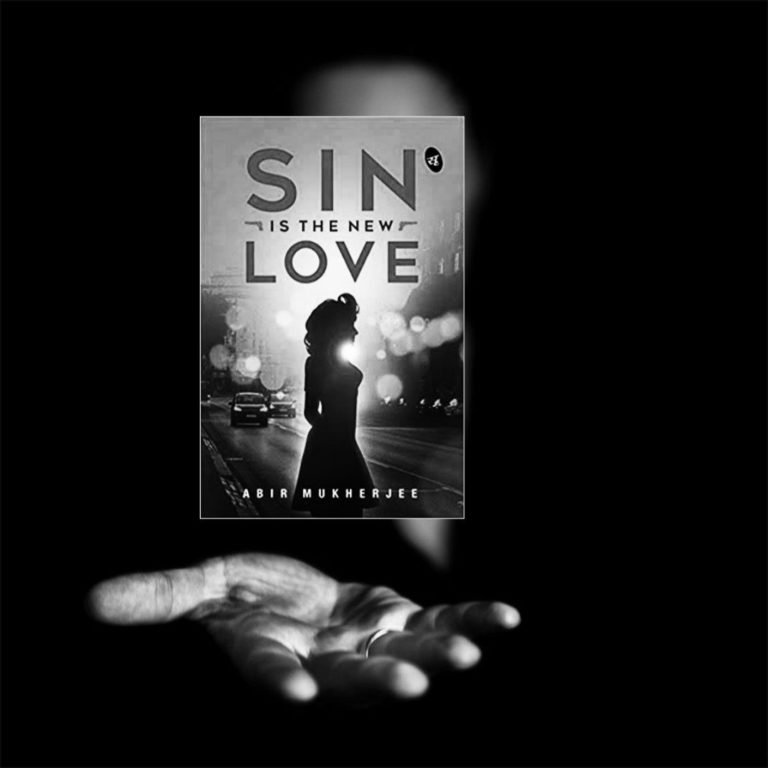 Sin Is The New Love