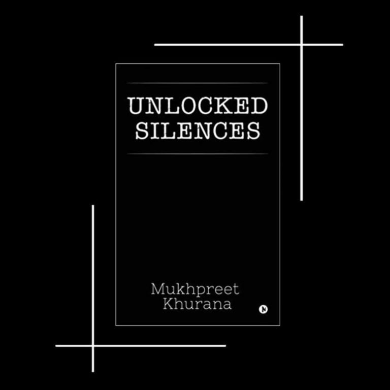 Unlocked Silences