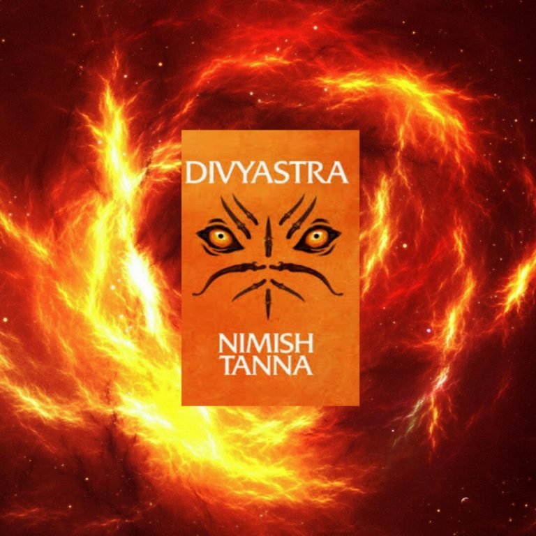 Divyastra