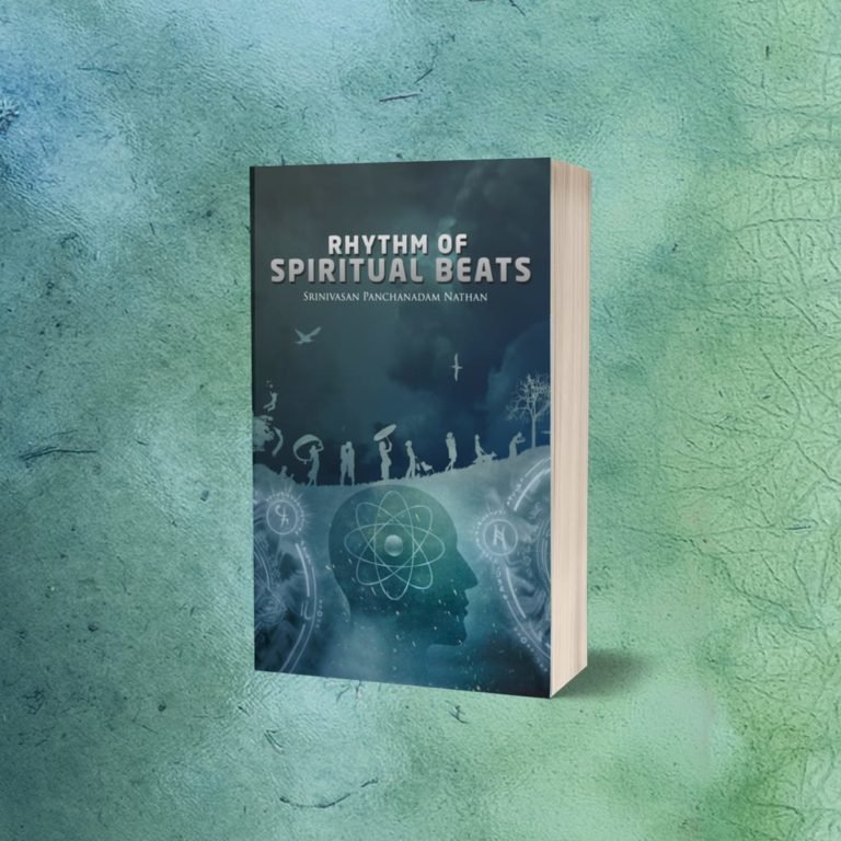 Rhythm Of Spiritual Beats