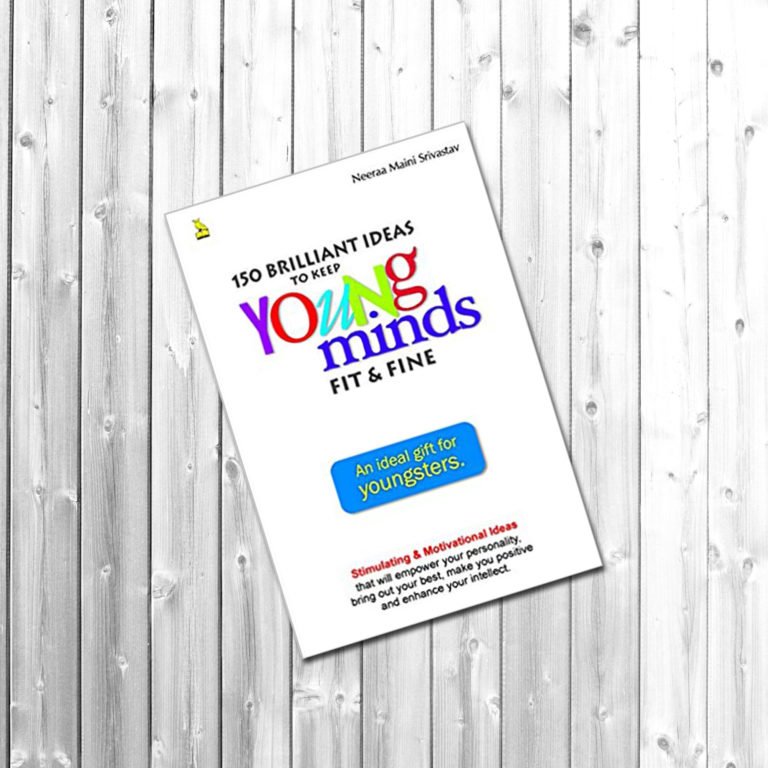 150 Brilliant Ideas To Keep Young Minds Fit & Fine