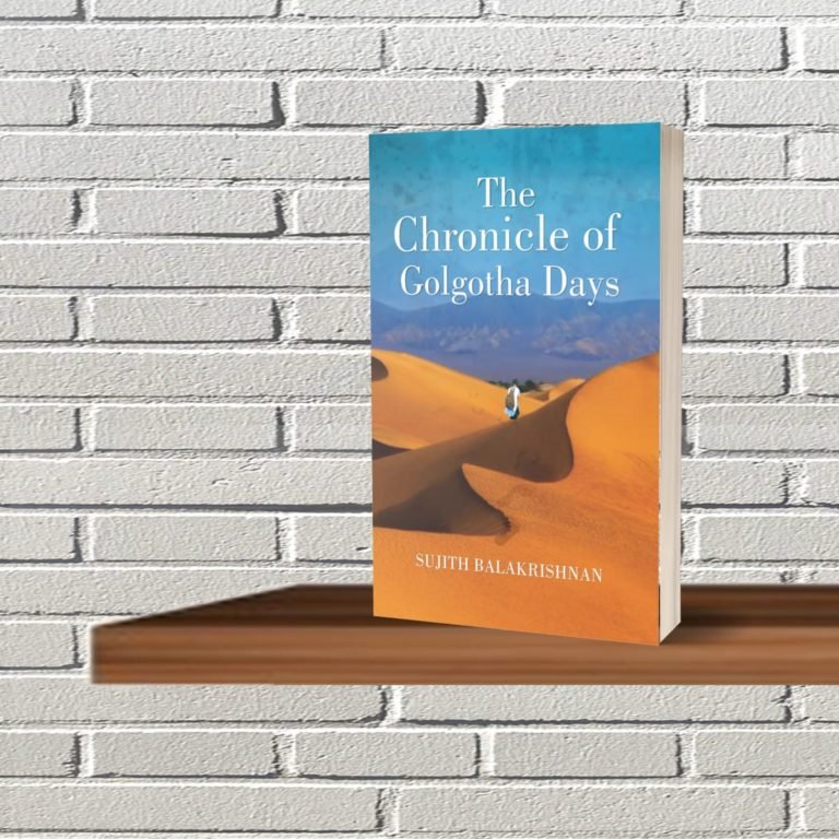 The Chronicle Of Golgotha Days