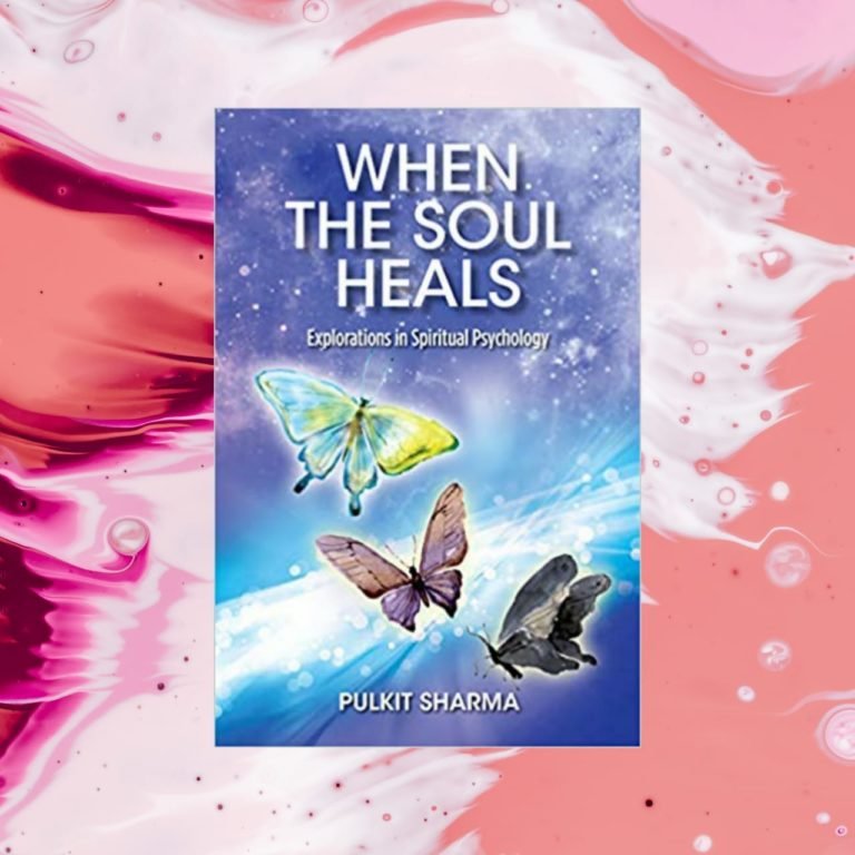 When The Soul Heals