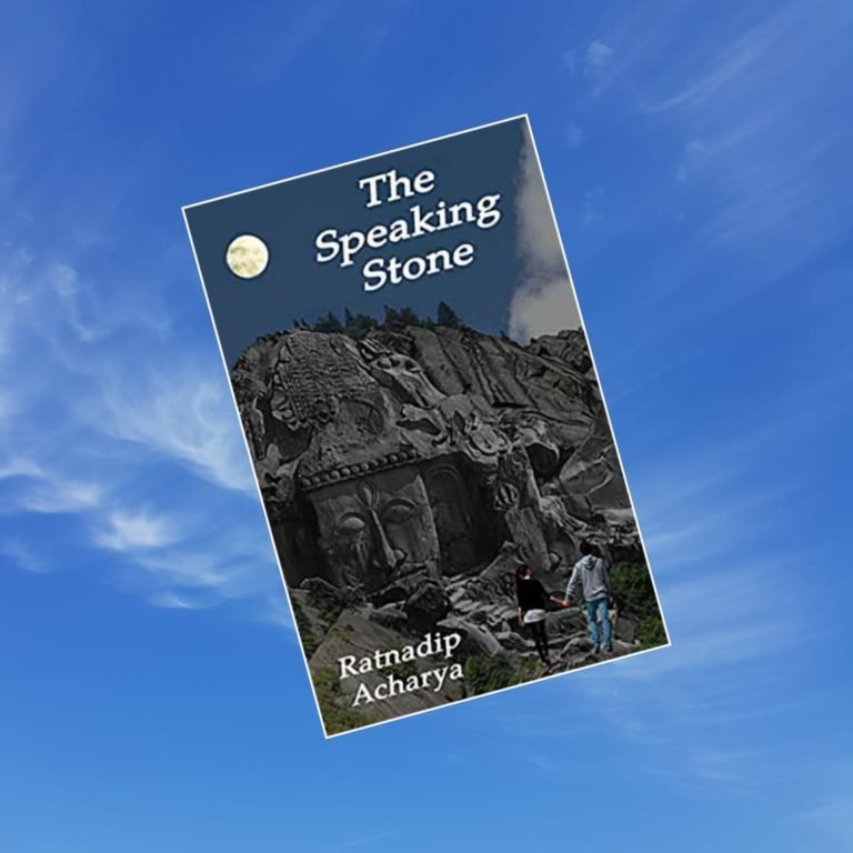 The Speaking Stone