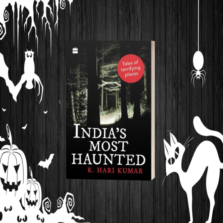 India’s Most Haunted