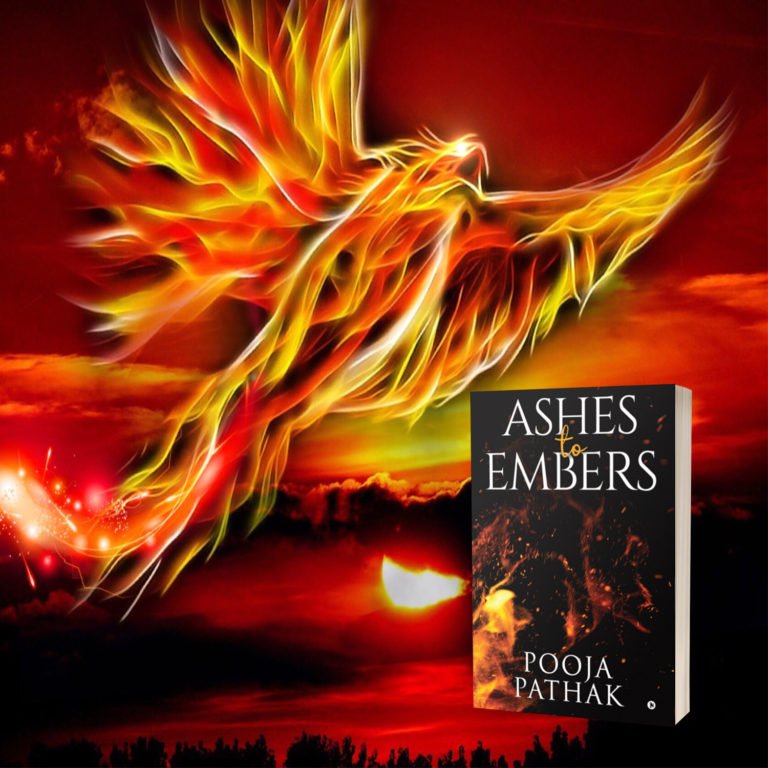 Ashes To Embers