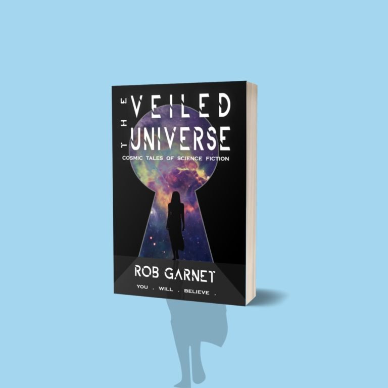 The Veiled Universe