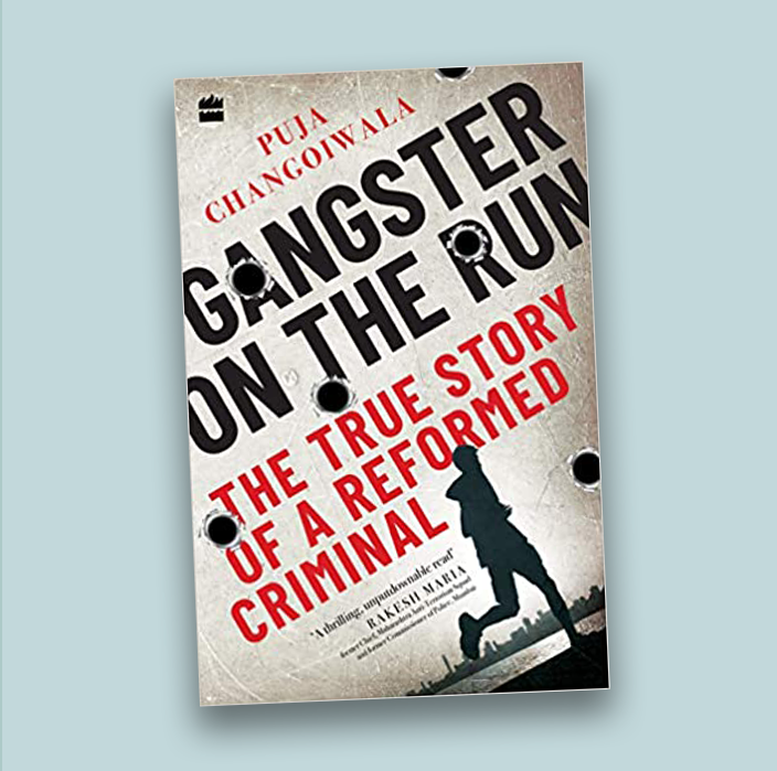 Gangster On A Run